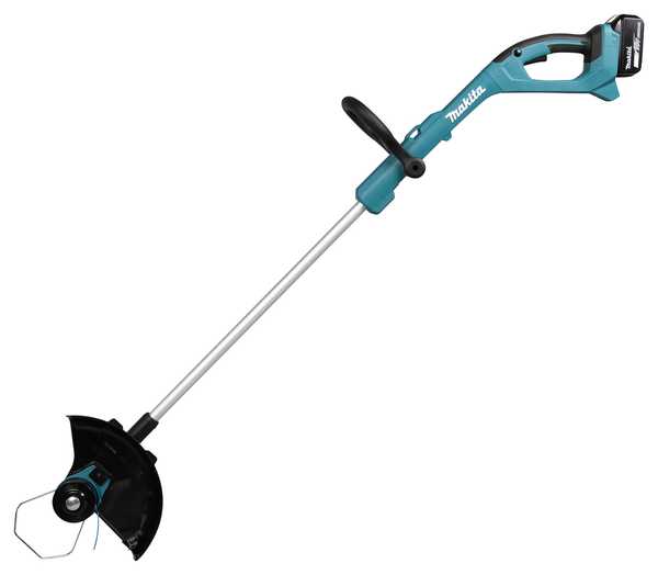 Makita DUR193RF Akku-Rasentrimmer 18V<br>