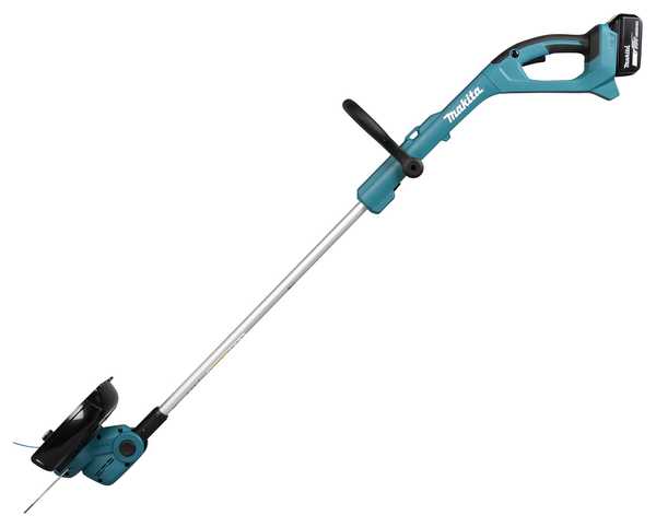 Makita DUR193RF Akku-Rasentrimmer 18V<br>