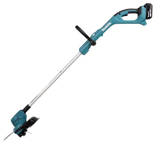 Makita DUR193RF Akku-Rasentrimmer 18V<br>