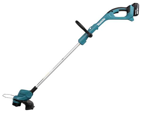 Makita DUR193RF Akku-Rasentrimmer 18V<br>