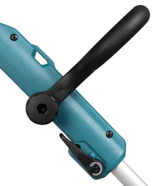 Makita DUR193RF Akku-Rasentrimmer 18V<br>