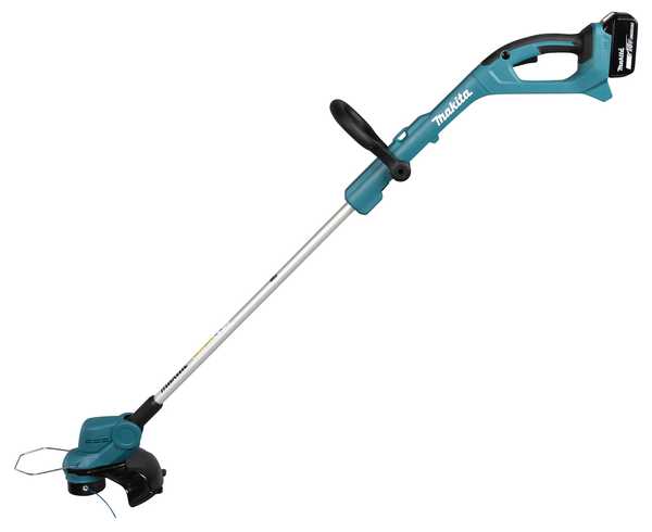 Makita DUR193RF Akku-Rasentrimmer 18V<br>