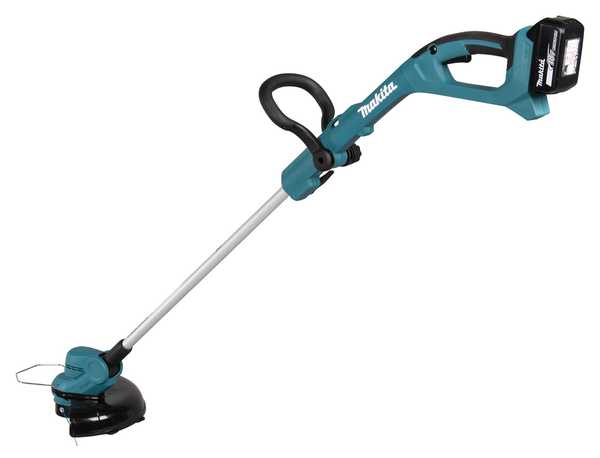 Makita DUR193RF Akku-Rasentrimmer 18V<br>