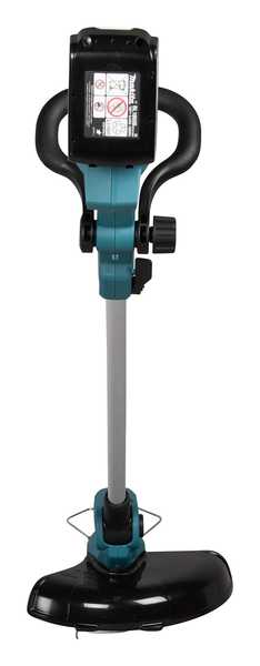 Makita DUR193RF Akku-Rasentrimmer 18V<br>