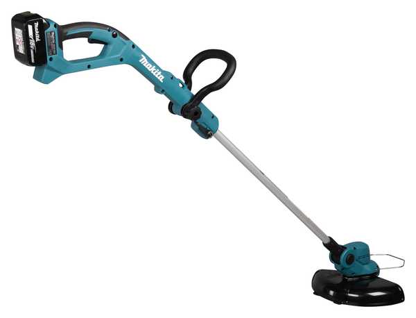 Makita DUR193RF Akku-Rasentrimmer 18V<br>