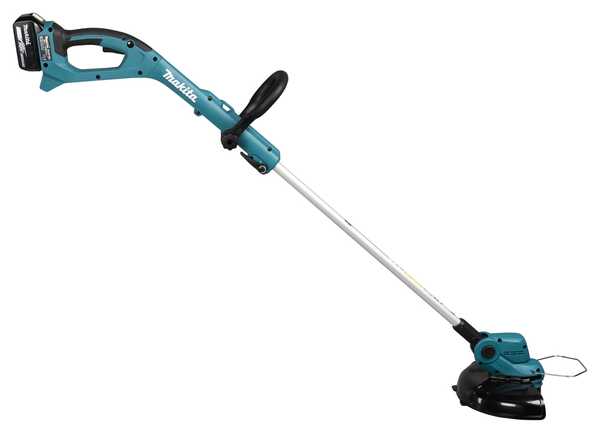 Makita DUR193RF Akku-Rasentrimmer 18V<br>