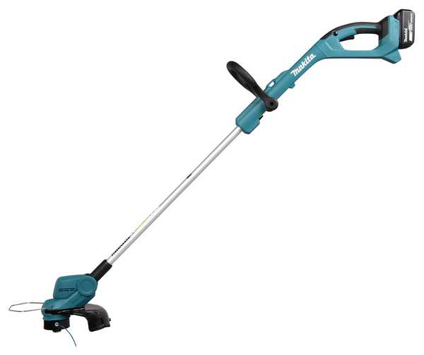 Makita DUR193RF Akku-Rasentrimmer 18V<br>