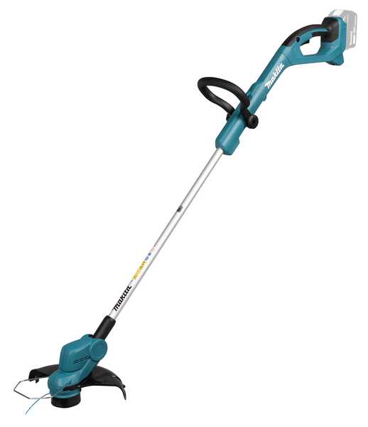 Makita DUR193Z Akku-Rasentrimmer 18V<br>