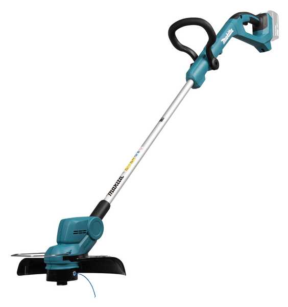 Makita DUR193Z Akku-Rasentrimmer 18V<br>