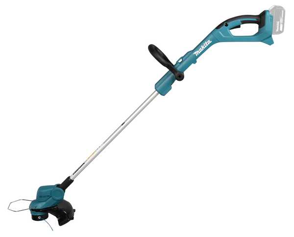 Makita DUR193Z Akku-Rasentrimmer 18V<br>