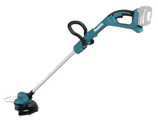 Makita DUR193Z Akku-Rasentrimmer 18V<br>