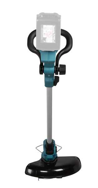 Makita DUR193Z Akku-Rasentrimmer 18V<br>