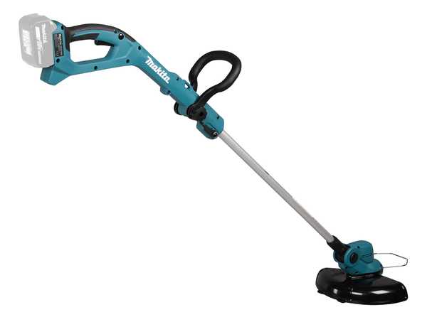 Makita DUR193Z Akku-Rasentrimmer 18V<br>