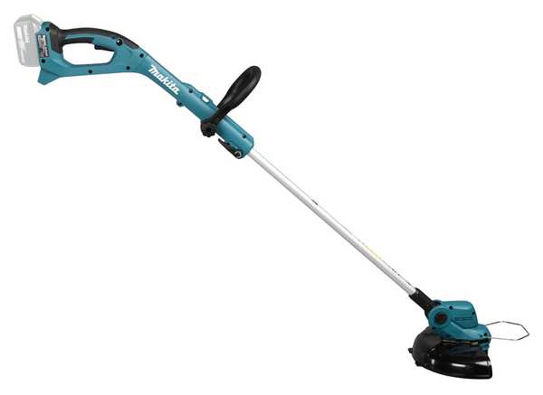 Makita DUR193Z Akku-Rasentrimmer 18V<br>