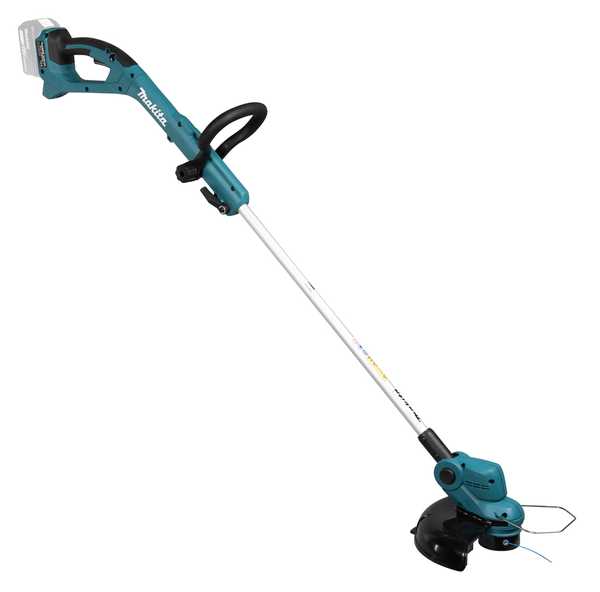 Makita DUR193Z Akku-Rasentrimmer 18V<br>