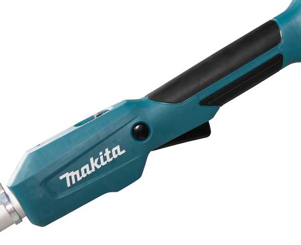 Makita DUR194RFX2 Akku-Rasentrimmer 18V<br>