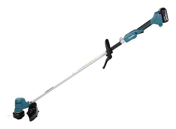 Makita DUR194RFX2 Akku-Rasentrimmer 18V<br>