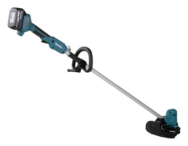 Makita DUR194RFX2 Akku-Rasentrimmer 18V<br>