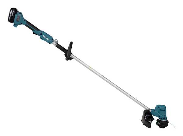 Makita DUR194RFX2 Akku-Rasentrimmer 18V<br>