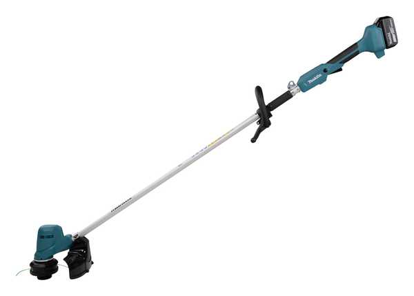 Makita DUR194RFX2 Akku-Rasentrimmer 18V<br>