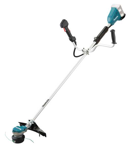 Makita DUR368AZ Akku-Freischneider 18V<br>