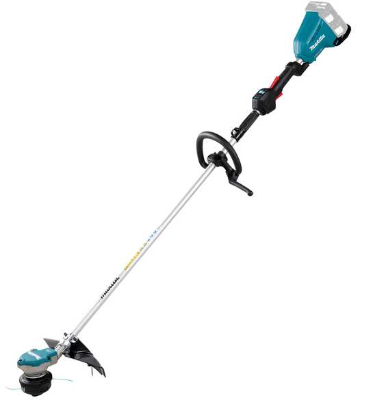 Makita DUR368LZ Akku-Freischneider 18V<br>