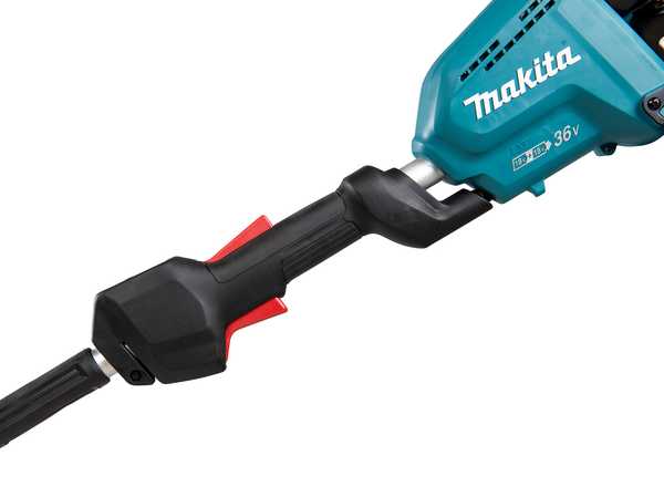 Makita DUR368LZ Akku-Freischneider 18V<br>