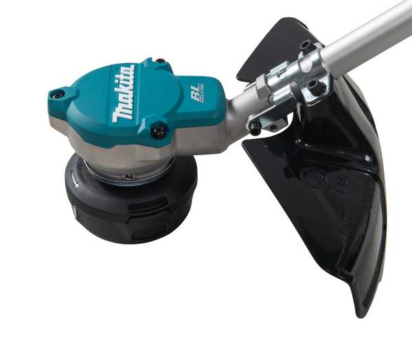 Makita DUR368LZ Akku-Freischneider 18V<br>