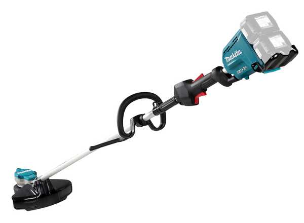 Makita DUR368LZ Akku-Freischneider 18V<br>