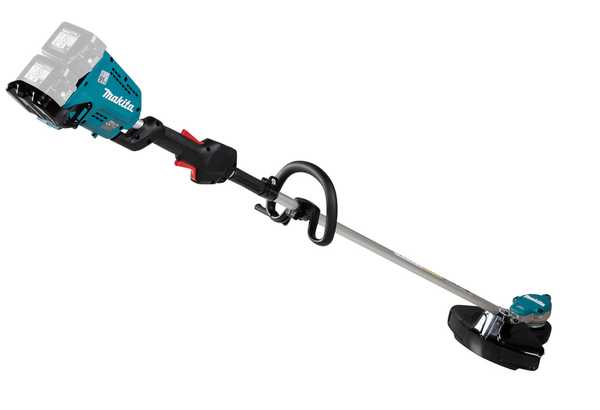 Makita DUR368LZ Akku-Freischneider 18V<br>