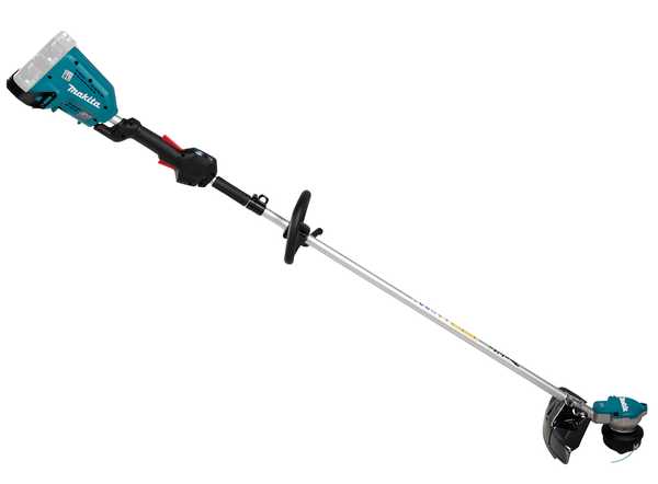 Makita DUR368LZ Akku-Freischneider 18V<br>