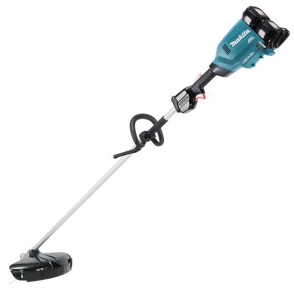 Makita DUR369LZ Akku-Freischneider 18V<br>