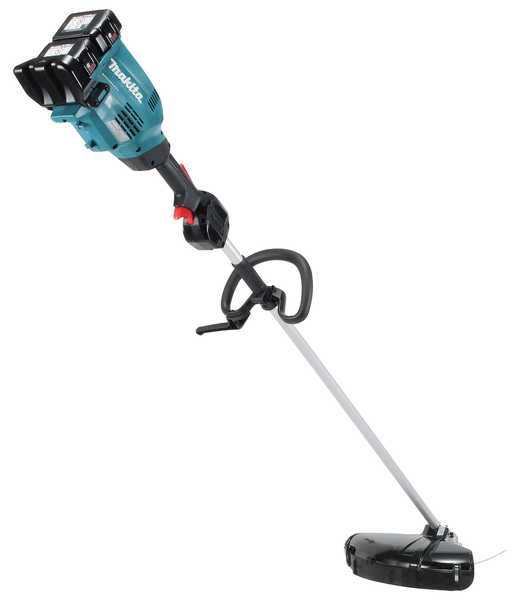 Makita DUR369LZ Akku-Freischneider 18V<br>