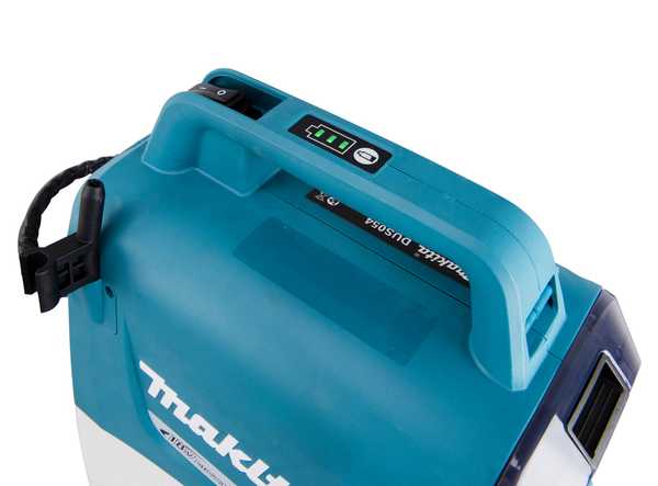 Makita DUS054Z Akku-Sprühgerät 18V<br>