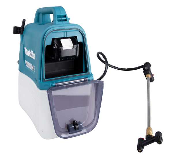 Makita DUS054Z Akku-Sprühgerät 18V<br>