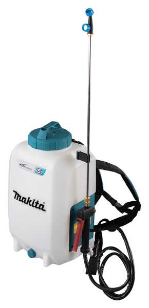 Makita DUS158Z Akku-Sprühgerät 18V<br>