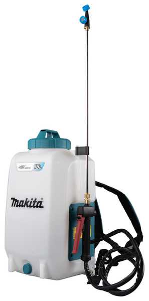 Makita DUS158Z Akku-Sprühgerät 18V<br>