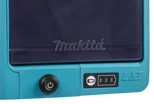 Makita DUS158Z Akku-Sprühgerät 18V<br>