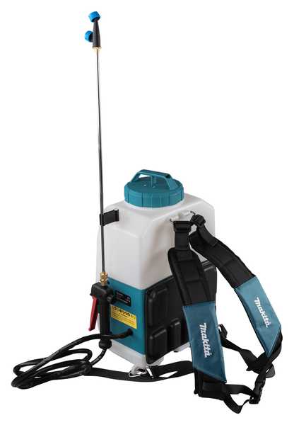 Makita DUS158Z Akku-Sprühgerät 18V<br>