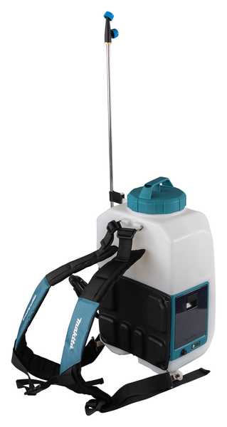 Makita DUS158Z Akku-Sprühgerät 18V<br>