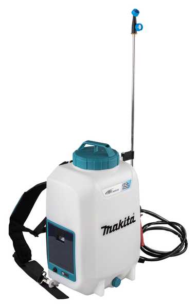 Makita DUS158Z Akku-Sprühgerät 18V<br>