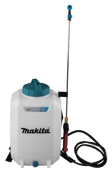 Makita DUS158Z Akku-Sprühgerät 18V<br>