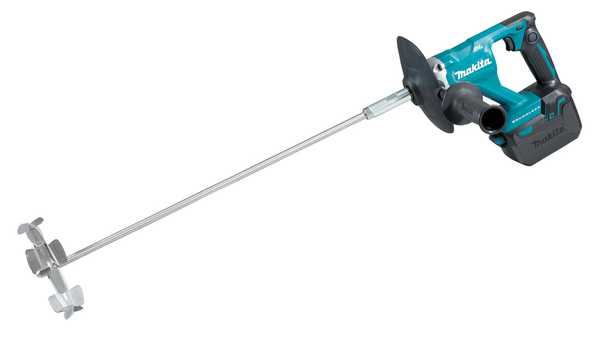 Makita DUT130Z Akku-Rührgerät 18V<br>