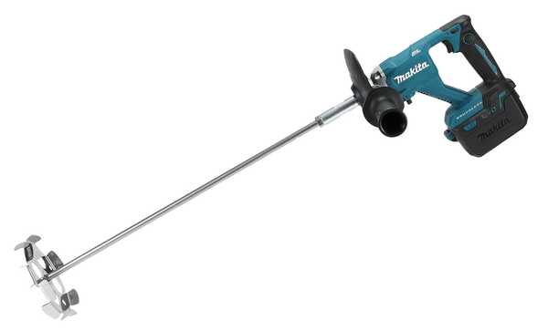 Makita DUT130Z Akku-Rührgerät 18V<br>