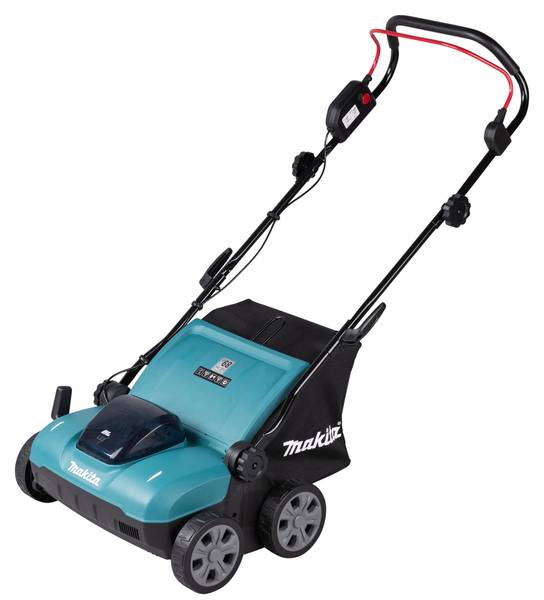 Makita DUV320Z Akku-Vertikutierer<br>