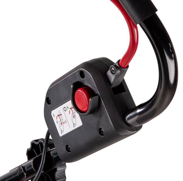 Makita DUV320Z Akku-Vertikutierer<br>