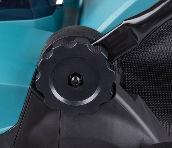 Makita DUV320Z Akku-Vertikutierer<br>