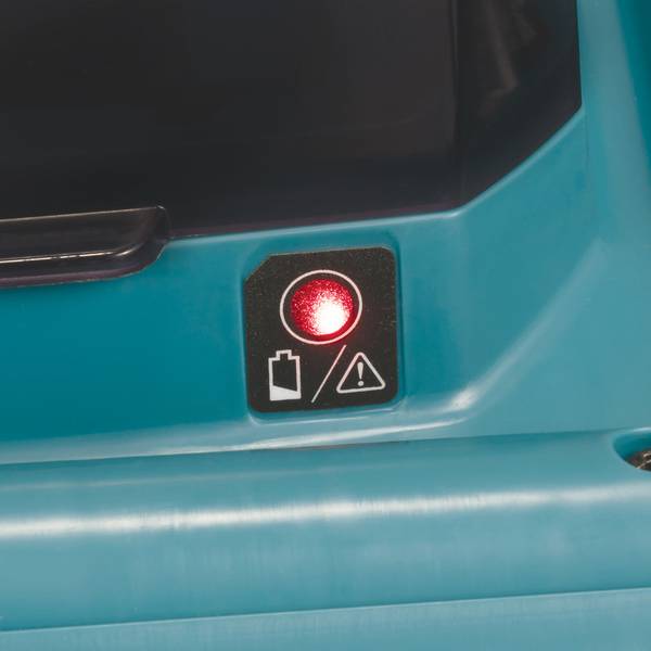 Makita DUV320Z Akku-Vertikutierer<br>