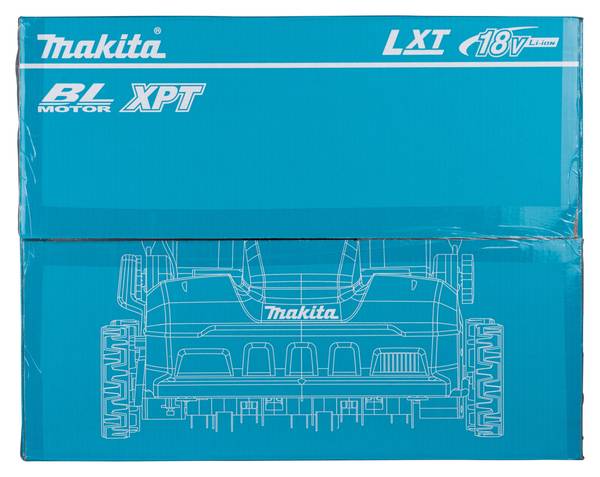 Makita DUV320Z Akku-Vertikutierer<br>