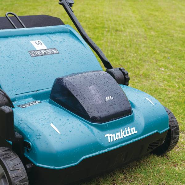 Makita DUV320Z Akku-Vertikutierer<br>